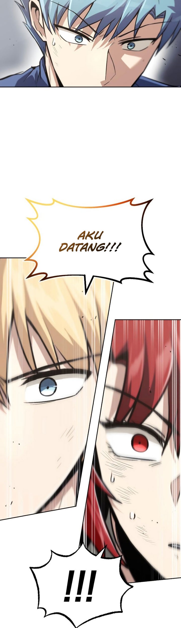 Lazy Prince Becomes a Genius Chapter 68 - halaman 16