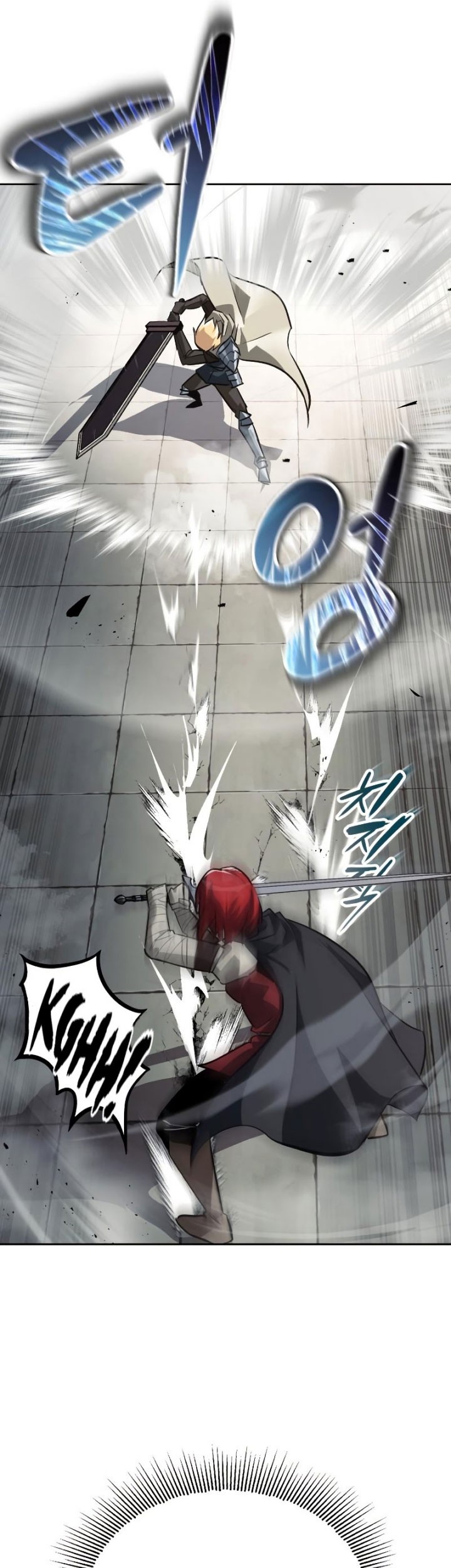 Lazy Prince Becomes a Genius Chapter 68 - halaman 20