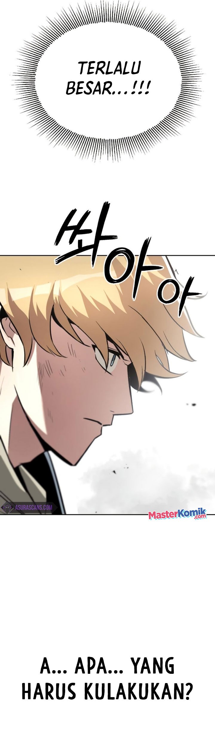 Lazy Prince Becomes a Genius Chapter 68 - halaman 22