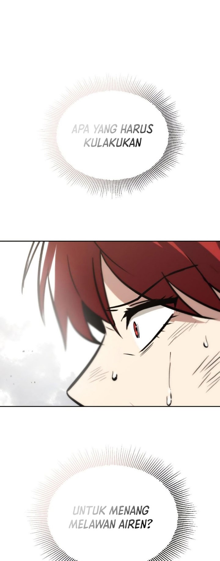 Lazy Prince Becomes a Genius Chapter 68 - halaman 23