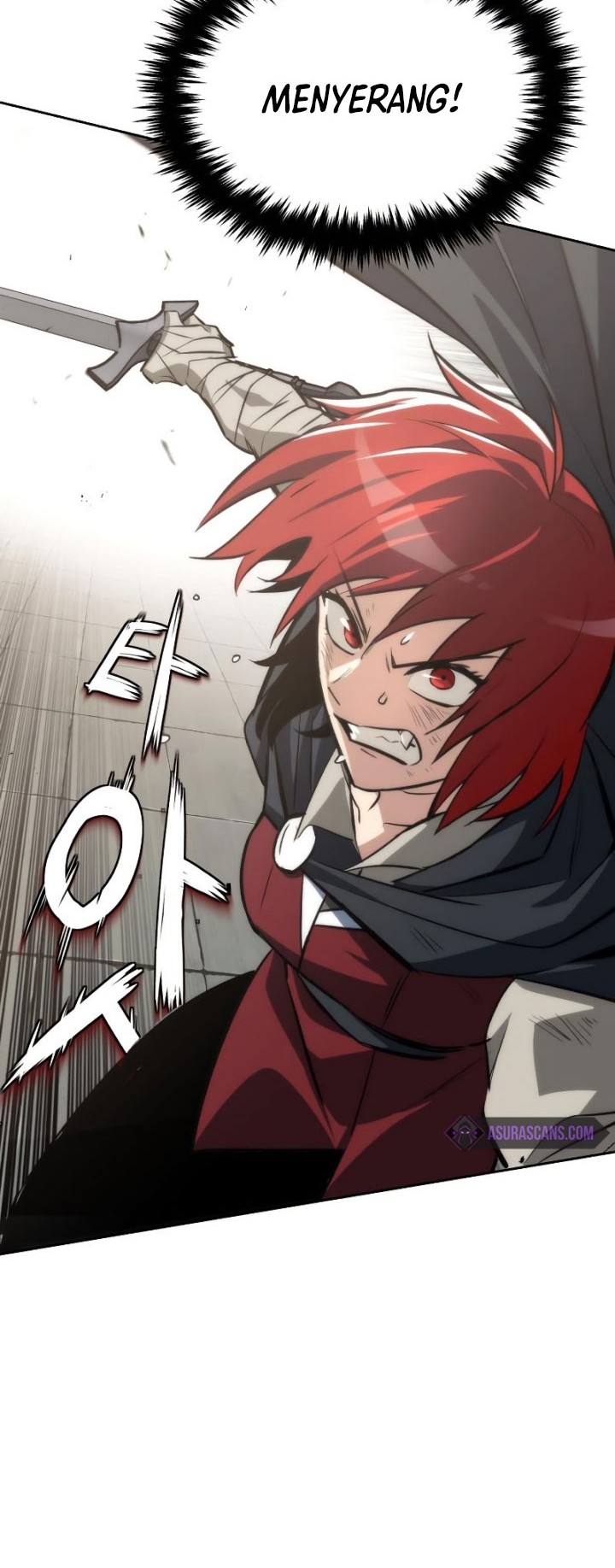 Lazy Prince Becomes a Genius Chapter 68 - halaman 25