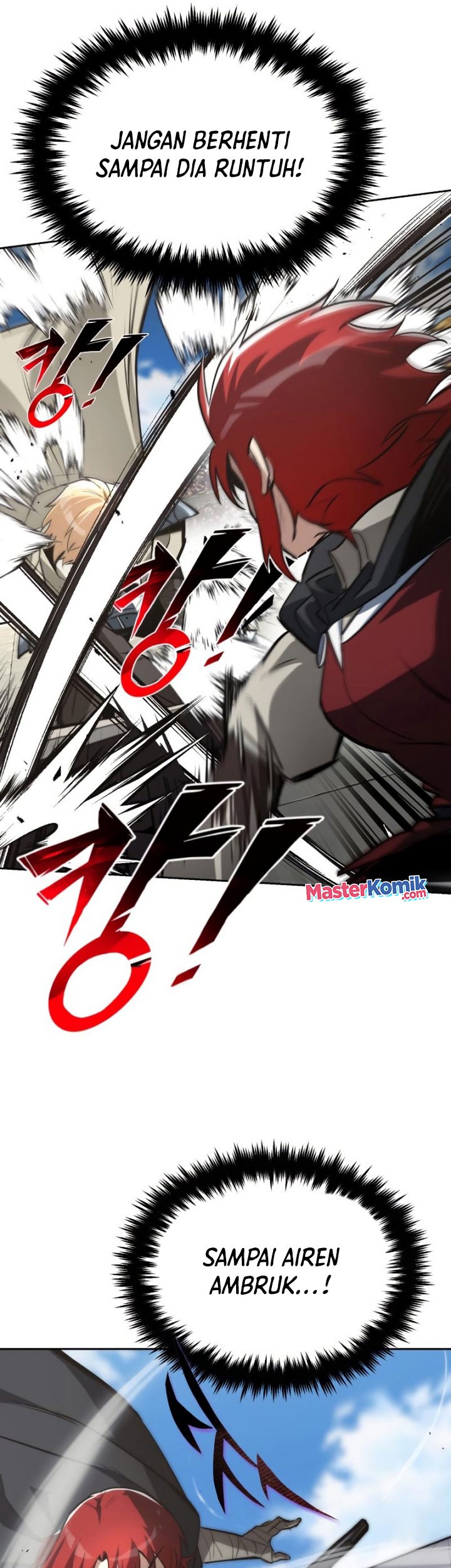 Lazy Prince Becomes a Genius Chapter 68 - halaman 26