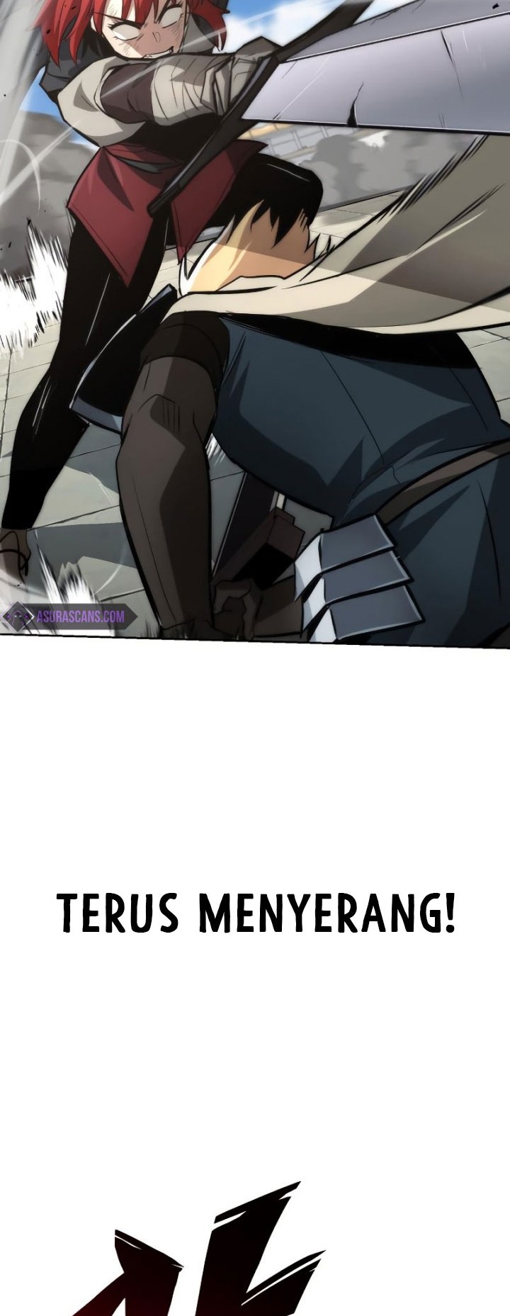 Lazy Prince Becomes a Genius Chapter 68 - halaman 27
