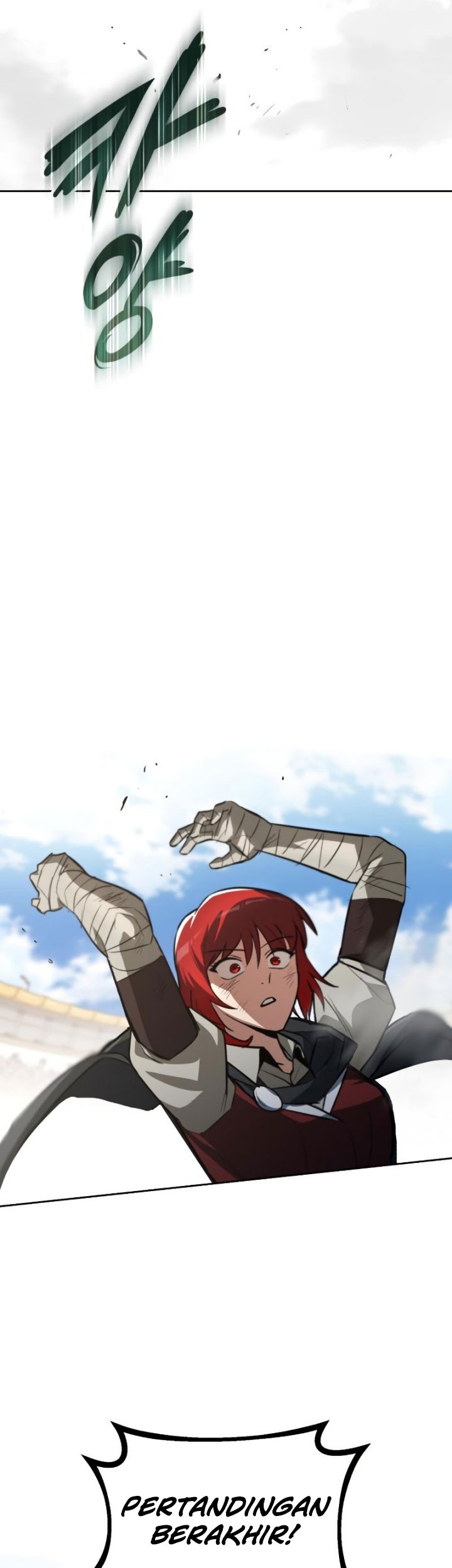 Lazy Prince Becomes a Genius Chapter 68 - halaman 32