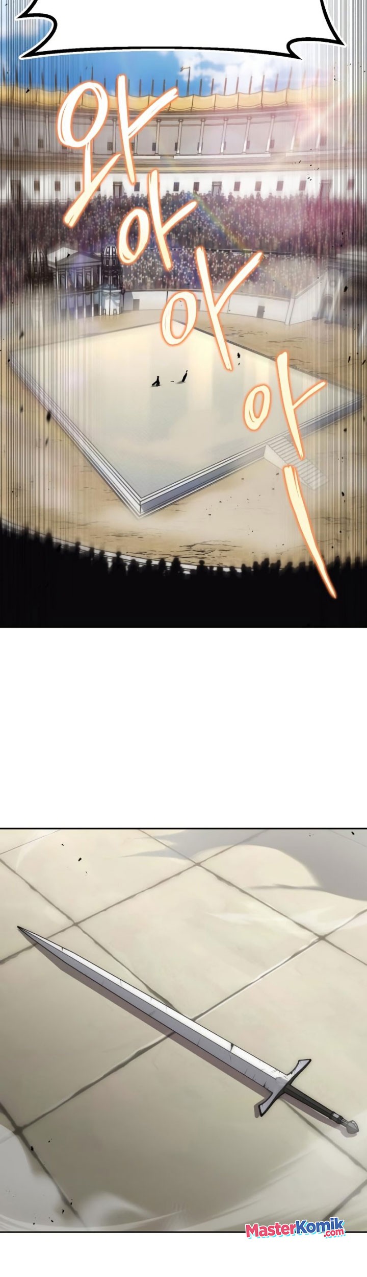 Lazy Prince Becomes a Genius Chapter 68 - halaman 34