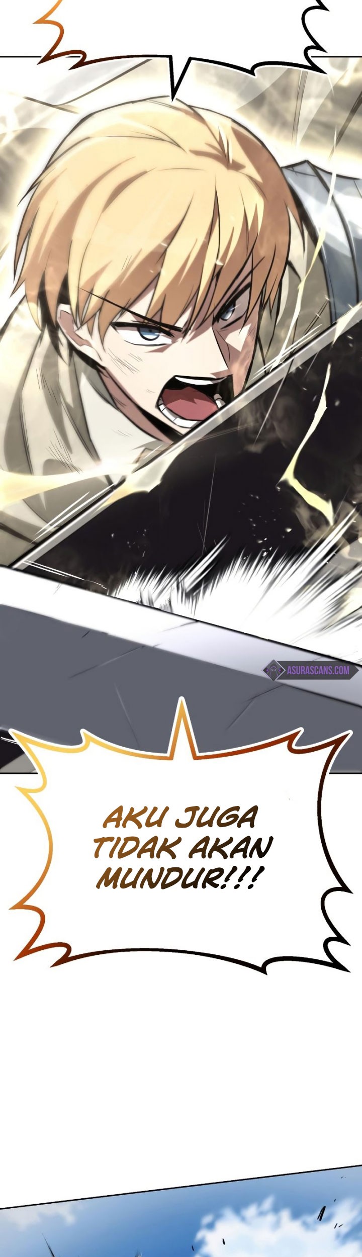 Lazy Prince Becomes a Genius Chapter 68 - halaman 4
