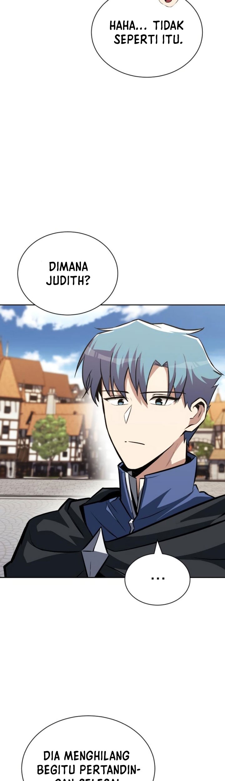 Lazy Prince Becomes a Genius Chapter 68 - halaman 40