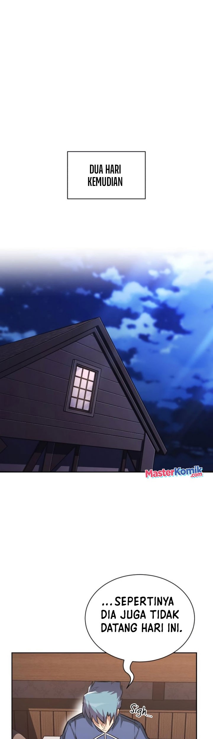 Lazy Prince Becomes a Genius Chapter 68 - halaman 42