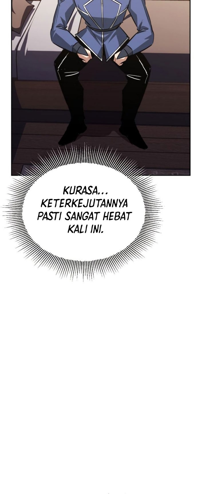 Lazy Prince Becomes a Genius Chapter 68 - halaman 43