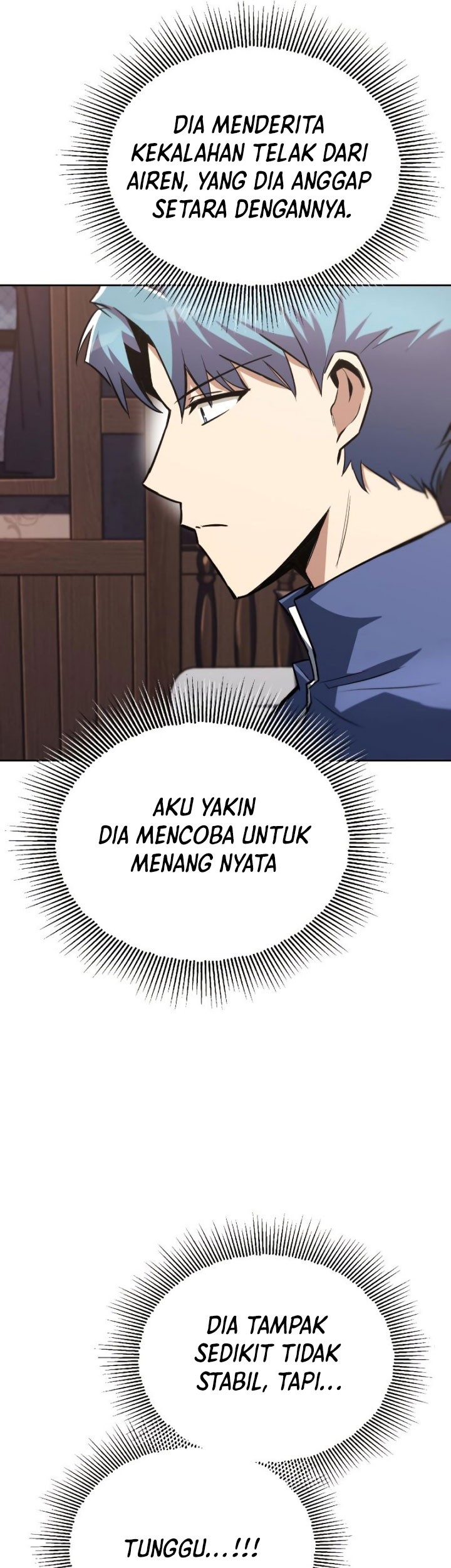 Lazy Prince Becomes a Genius Chapter 68 - halaman 44