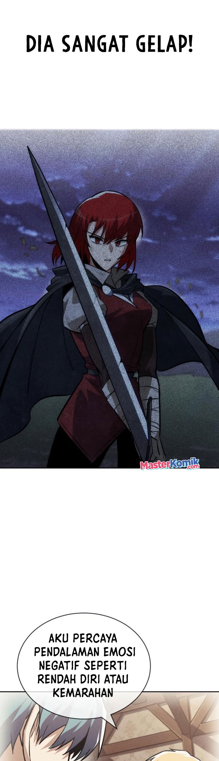 Lazy Prince Becomes a Genius Chapter 68 - halaman 46