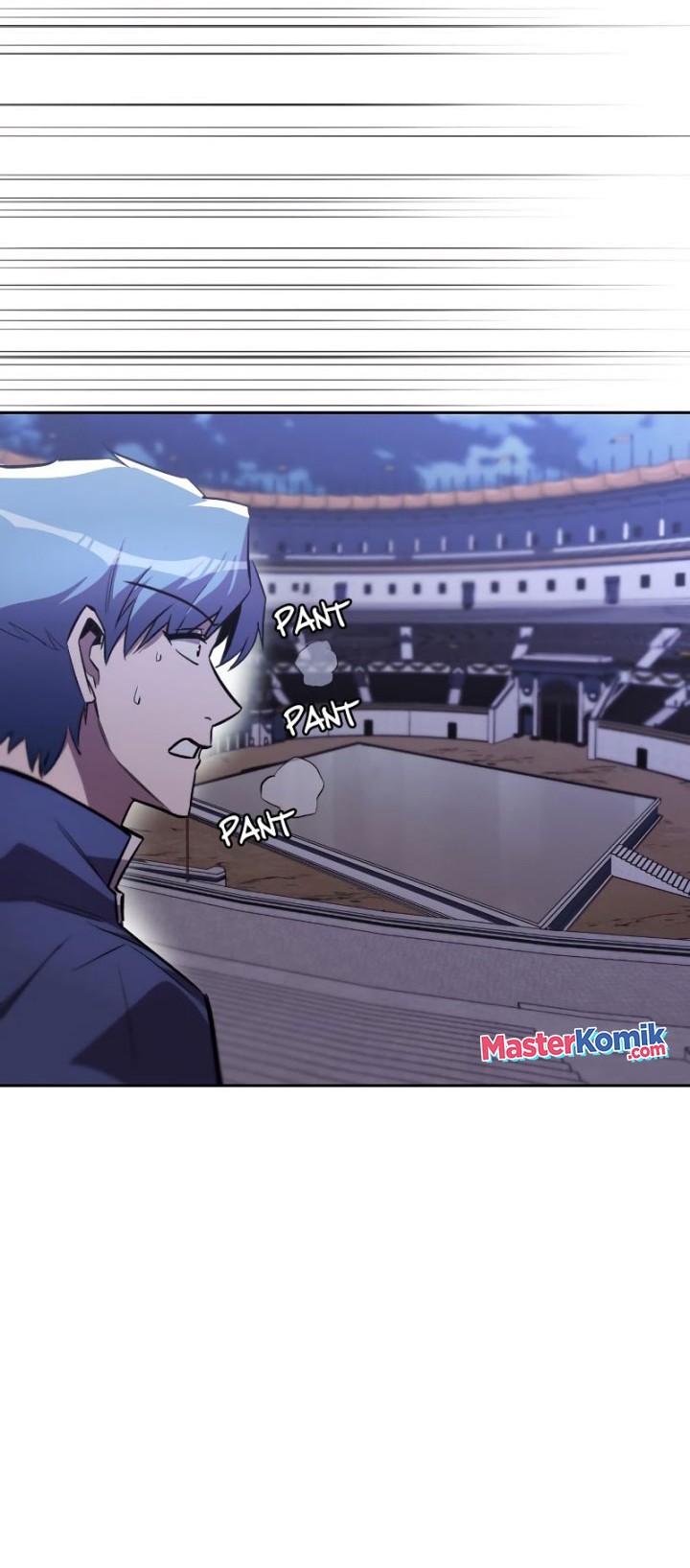 Lazy Prince Becomes a Genius Chapter 68 - halaman 49