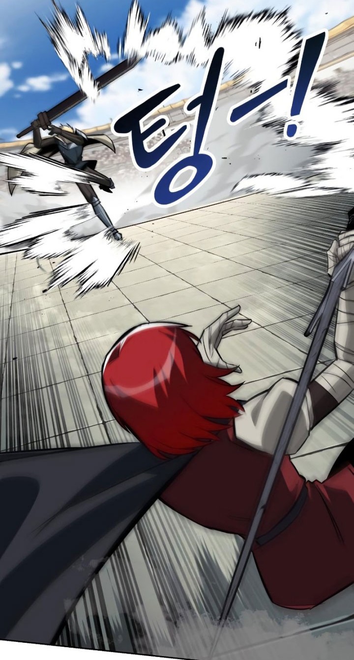 Lazy Prince Becomes a Genius Chapter 68 - halaman 5