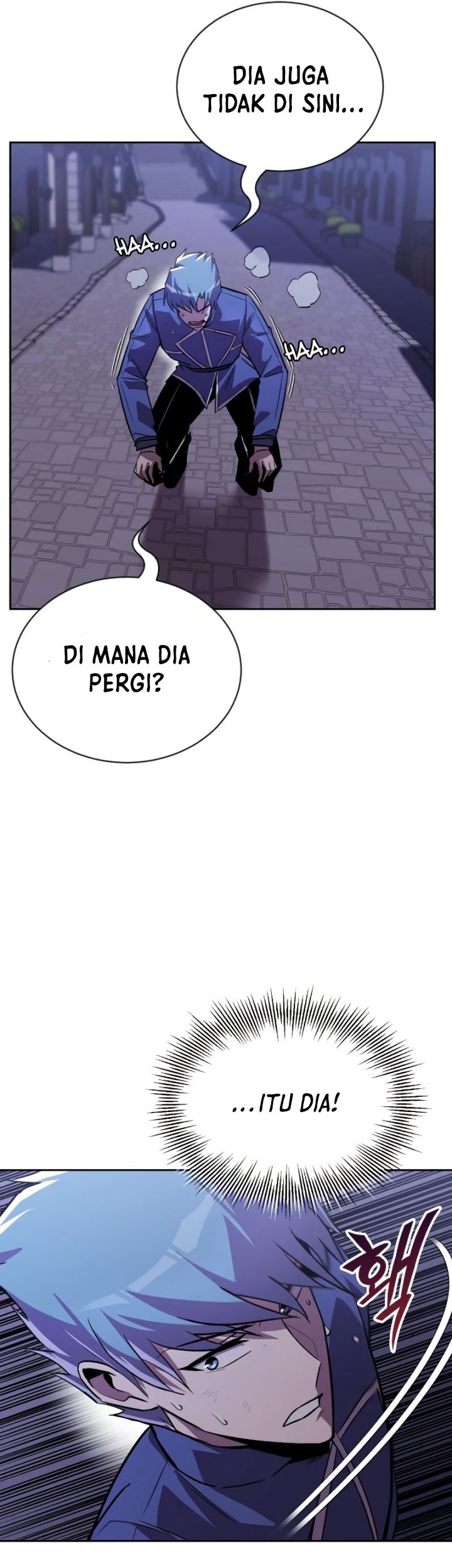 Lazy Prince Becomes a Genius Chapter 68 - halaman 50