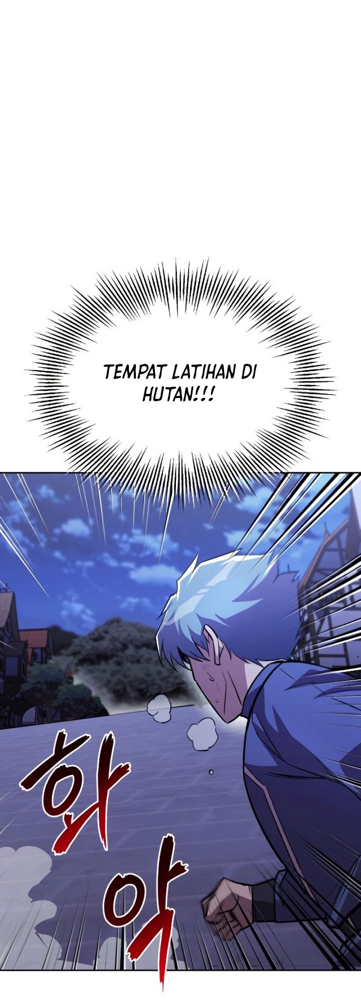 Lazy Prince Becomes a Genius Chapter 68 - halaman 51