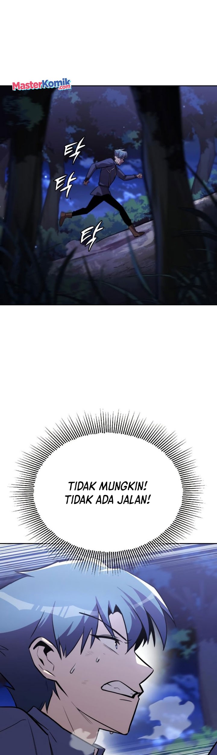 Lazy Prince Becomes a Genius Chapter 68 - halaman 52