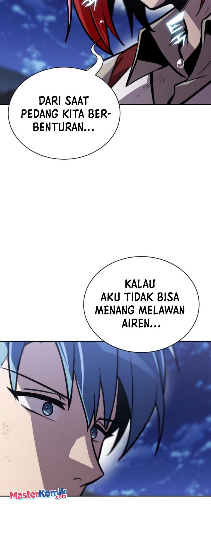 Lazy Prince Becomes a Genius Chapter 68 - halaman 61