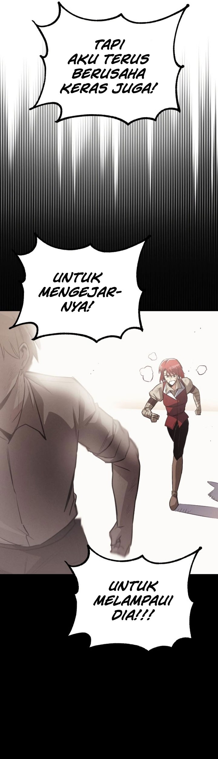 Lazy Prince Becomes a Genius Chapter 68 - halaman 62