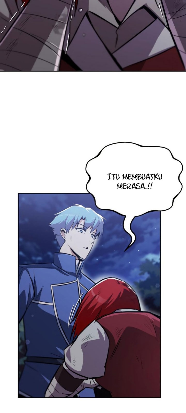 Lazy Prince Becomes a Genius Chapter 68 - halaman 65