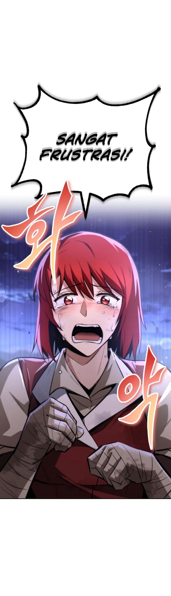 Lazy Prince Becomes a Genius Chapter 68 - halaman 66