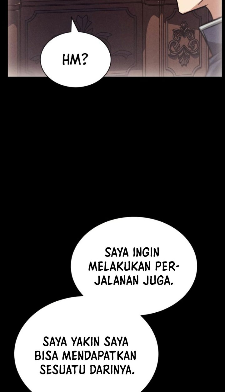 Lazy Prince Becomes a Genius Chapter 68 - halaman 71