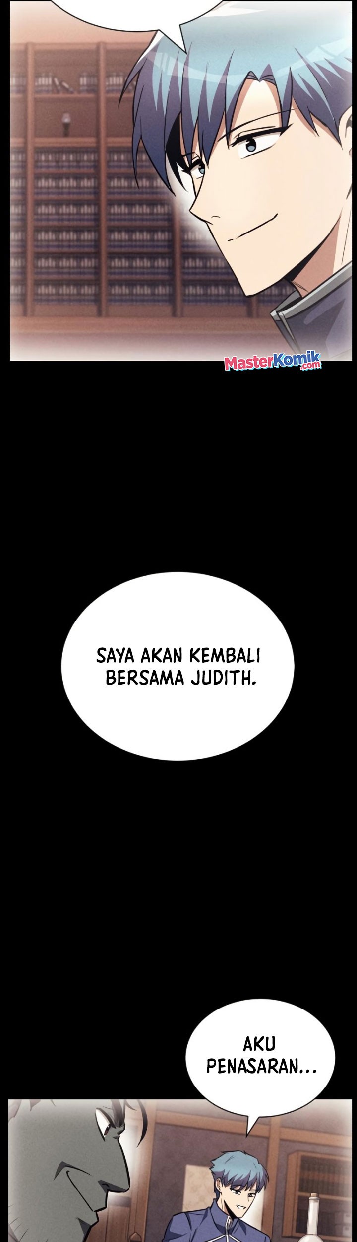 Lazy Prince Becomes a Genius Chapter 68 - halaman 72