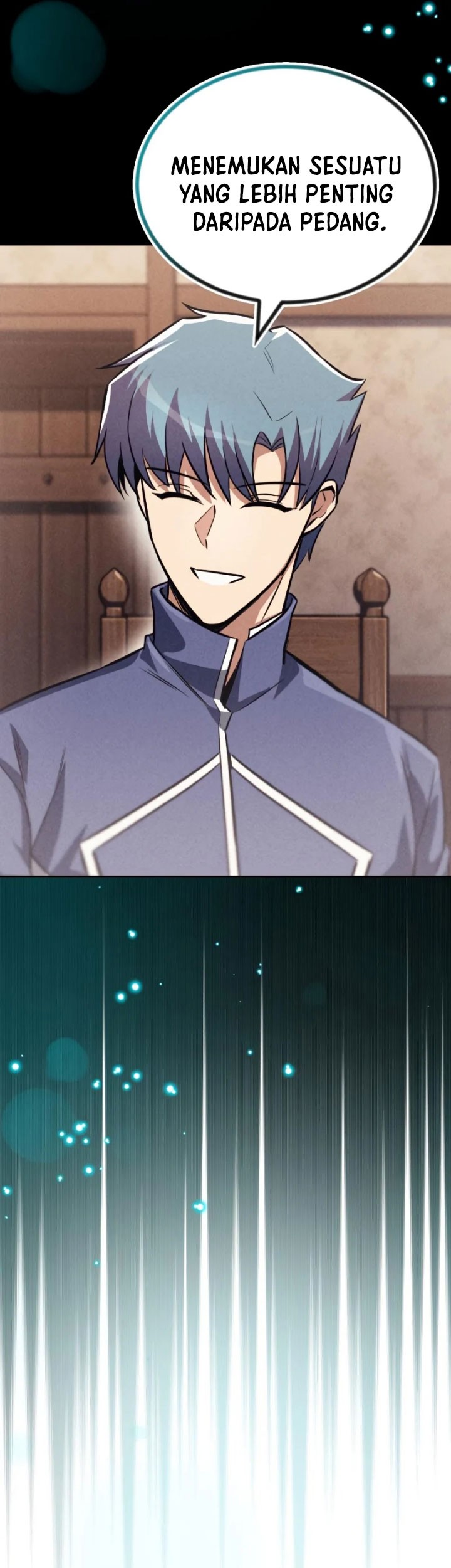 Lazy Prince Becomes a Genius Chapter 68 - halaman 74