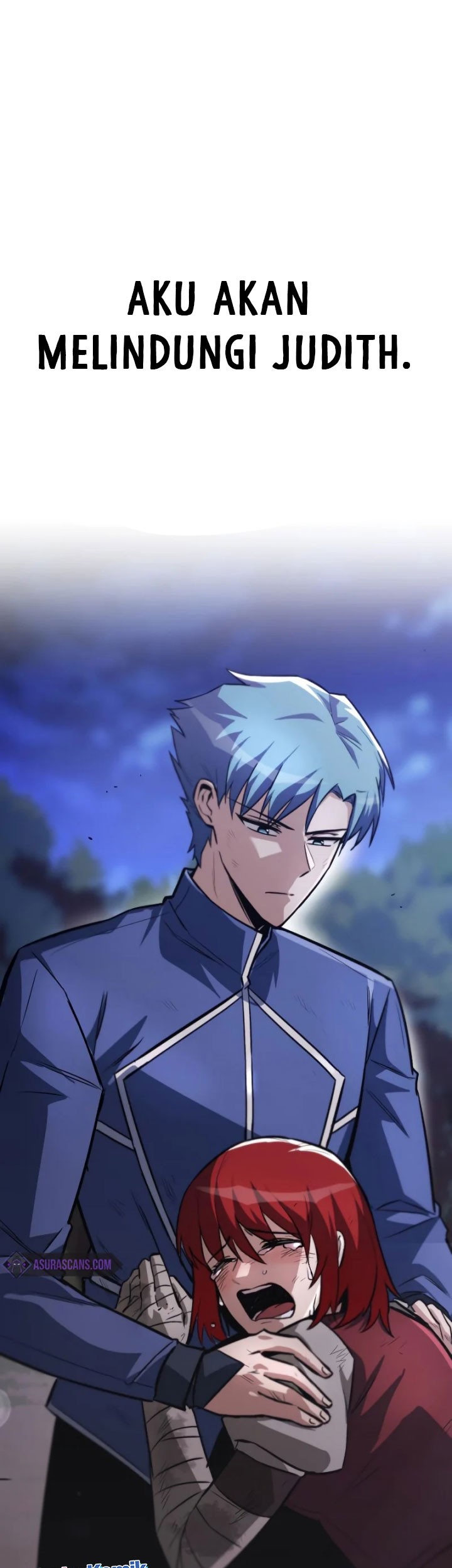Lazy Prince Becomes a Genius Chapter 68 - halaman 76