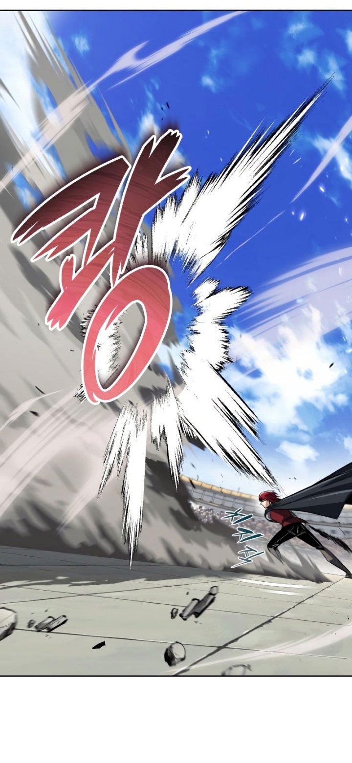 Lazy Prince Becomes a Genius Chapter 68 - halaman 9