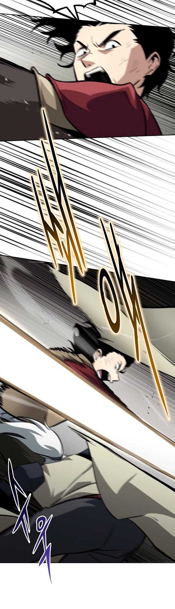 Lazy Prince Becomes a Genius Chapter 69 - halaman 10