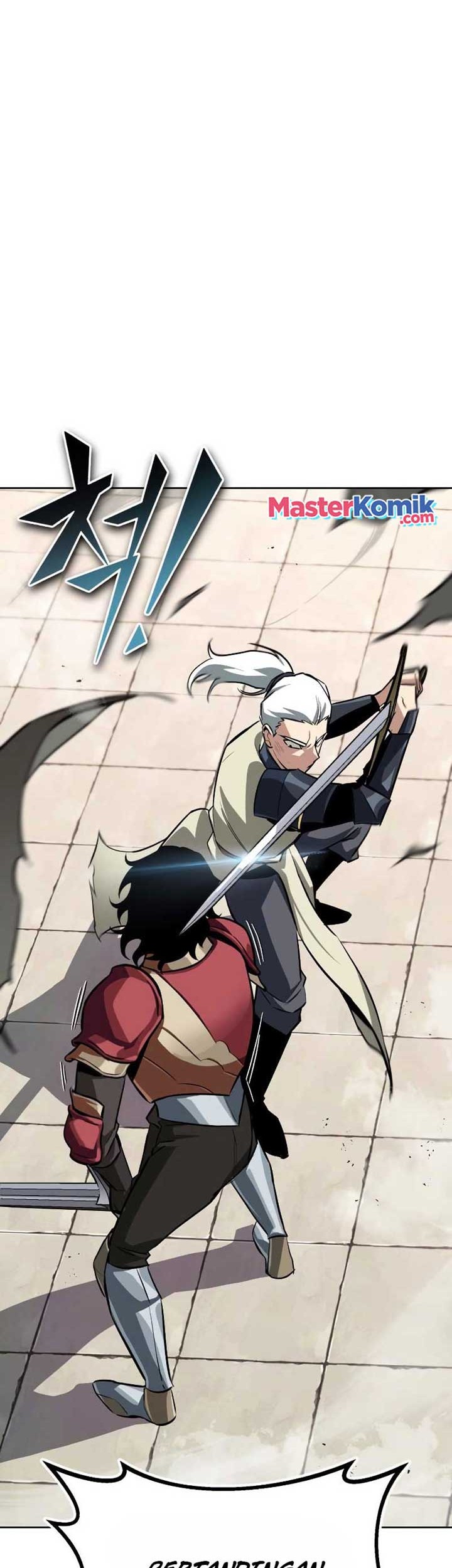 Lazy Prince Becomes a Genius Chapter 69 - halaman 11