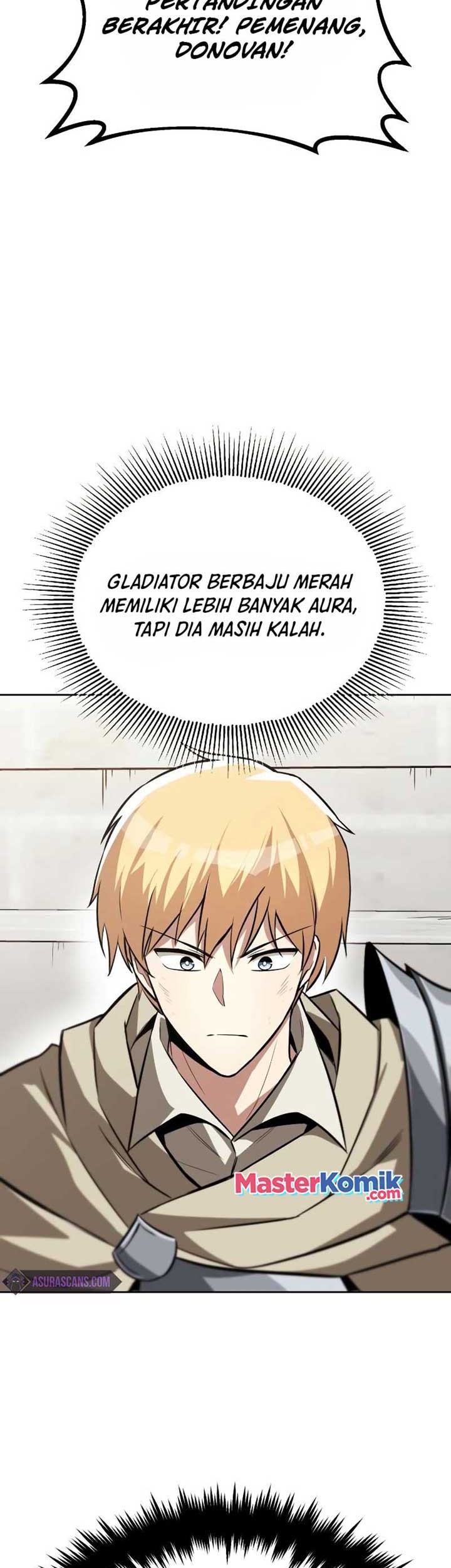Lazy Prince Becomes a Genius Chapter 69 - halaman 12