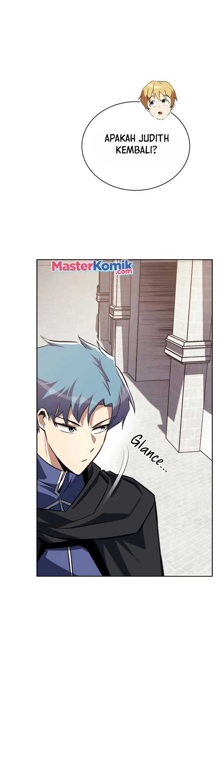 Lazy Prince Becomes a Genius Chapter 69 - halaman 19