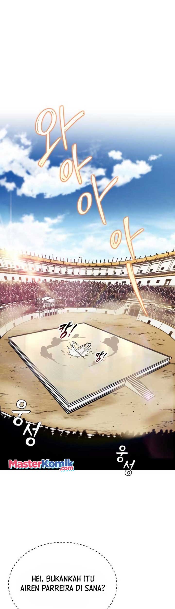 Lazy Prince Becomes a Genius Chapter 69 - halaman 2