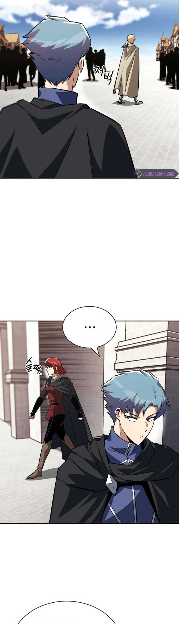 Lazy Prince Becomes a Genius Chapter 69 - halaman 22