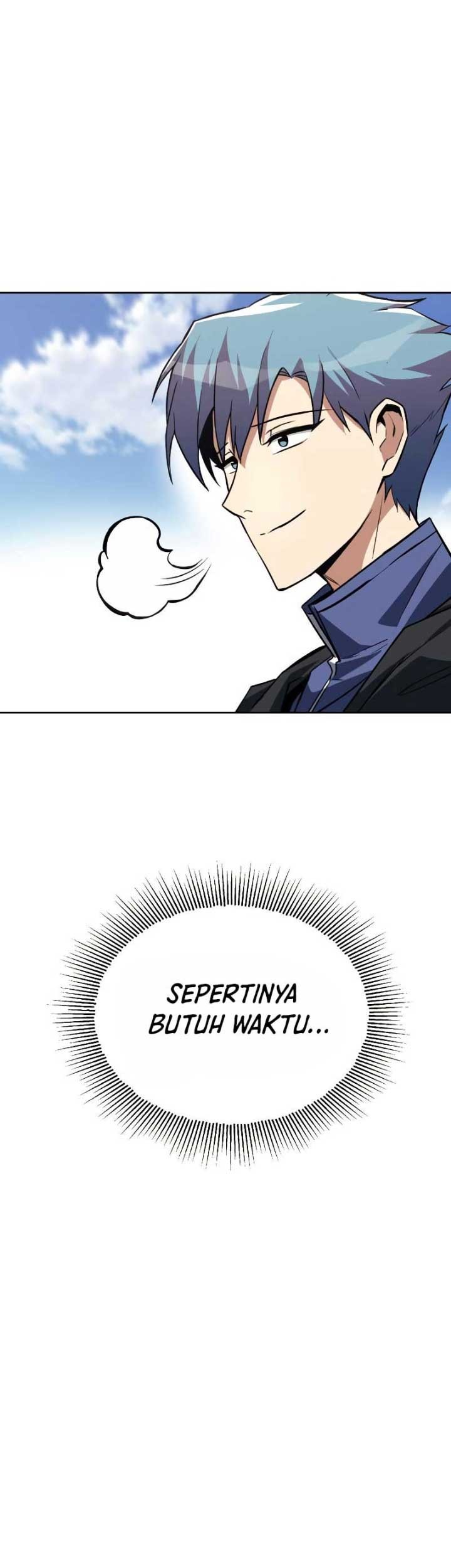 Lazy Prince Becomes a Genius Chapter 69 - halaman 26