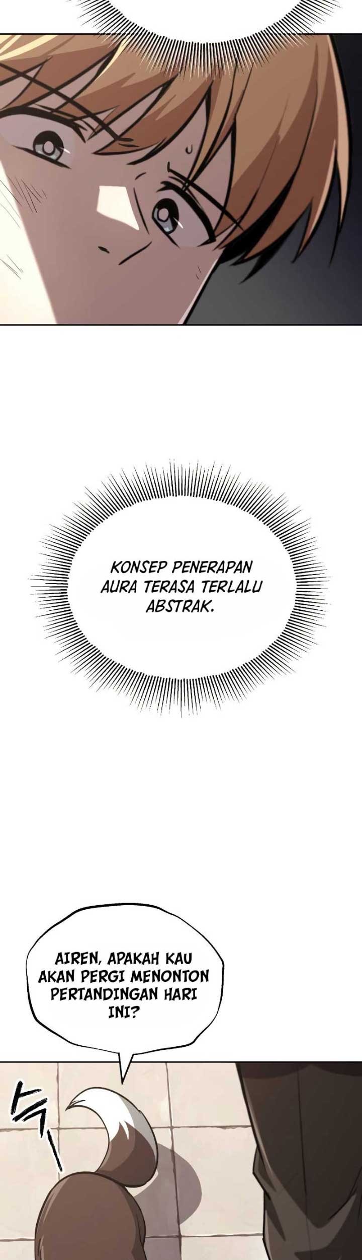 Lazy Prince Becomes a Genius Chapter 69 - halaman 30