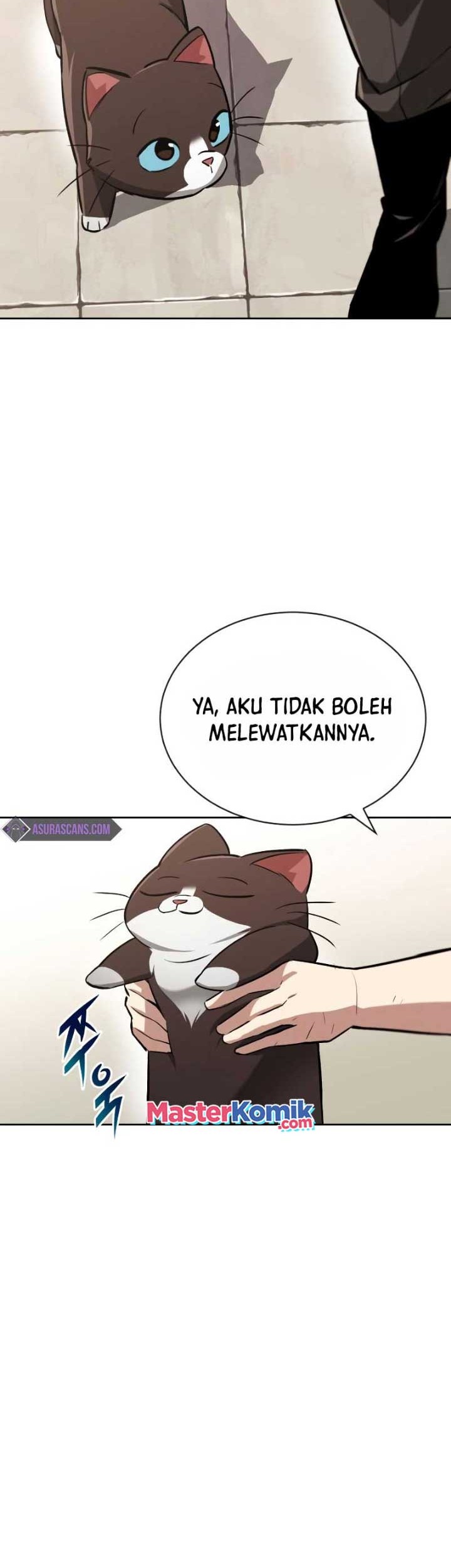 Lazy Prince Becomes a Genius Chapter 69 - halaman 31
