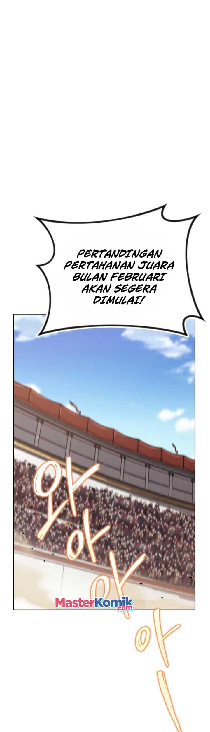 Lazy Prince Becomes a Genius Chapter 69 - halaman 32