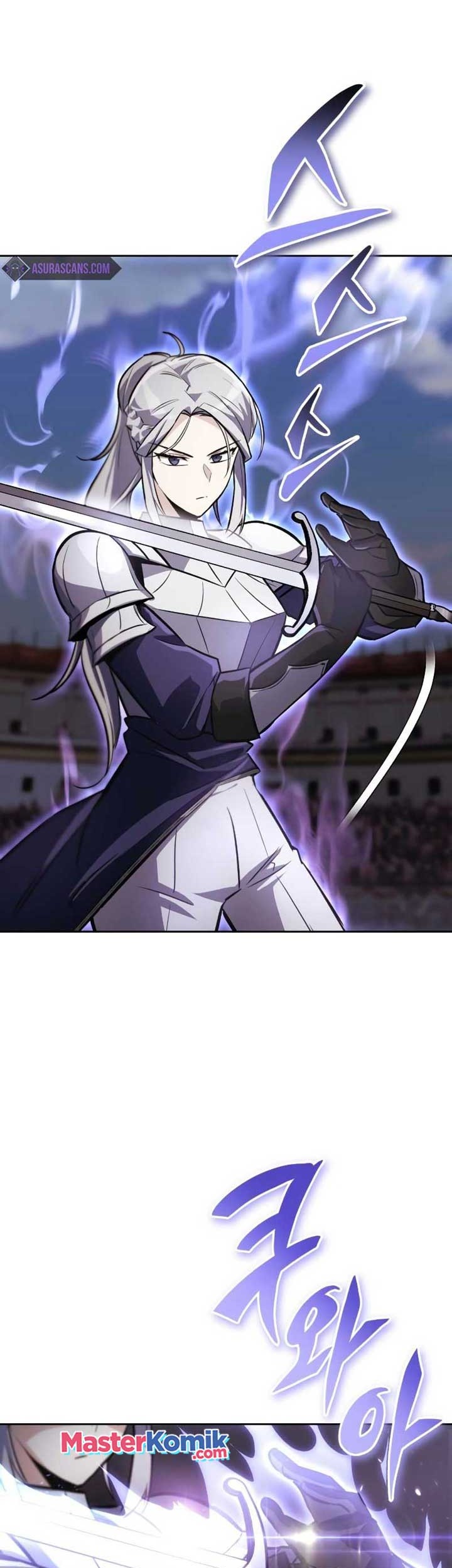 Lazy Prince Becomes a Genius Chapter 69 - halaman 36