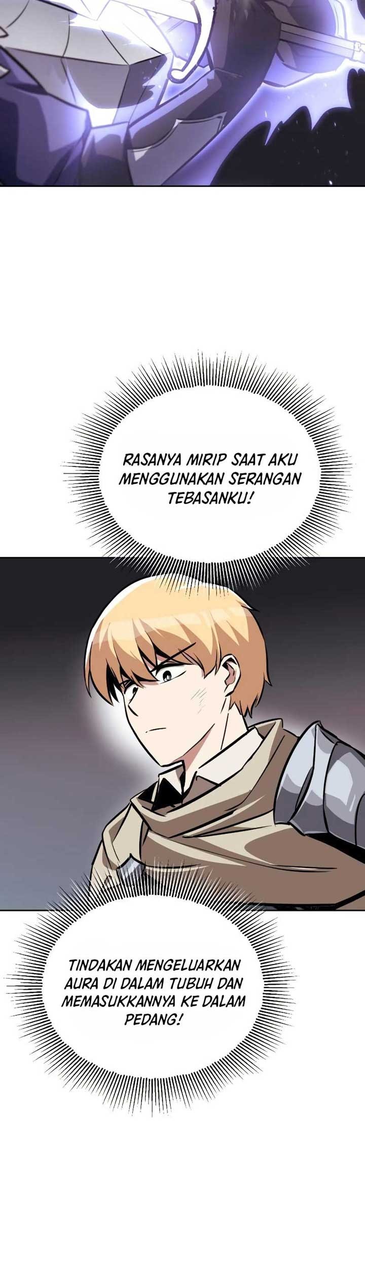 Lazy Prince Becomes a Genius Chapter 69 - halaman 38