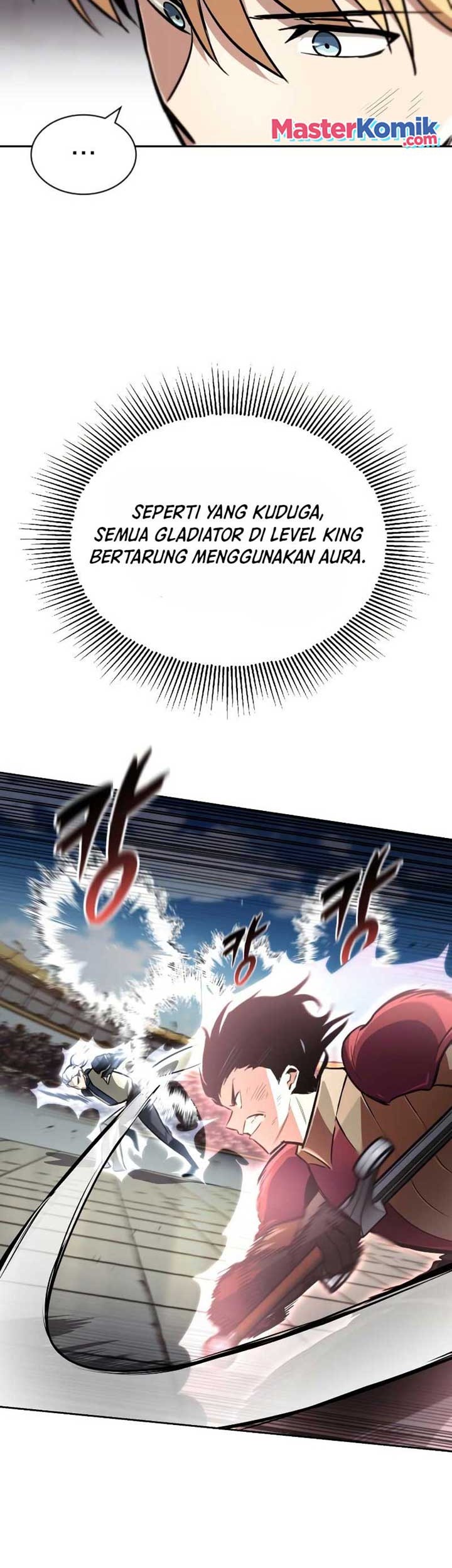 Lazy Prince Becomes a Genius Chapter 69 - halaman 4