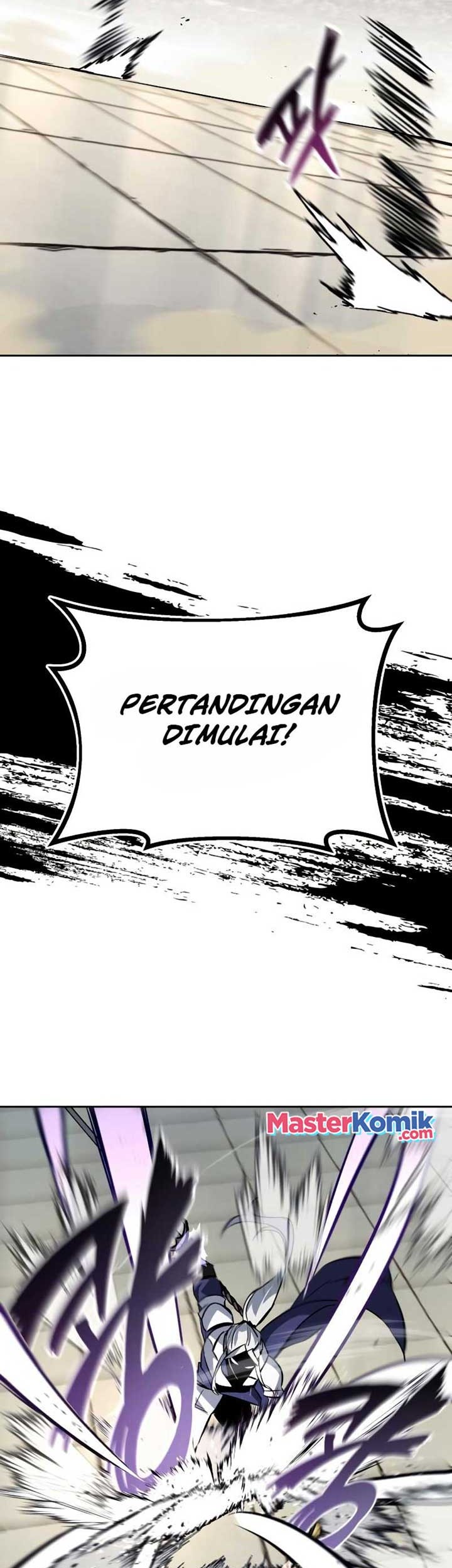 Lazy Prince Becomes a Genius Chapter 69 - halaman 44