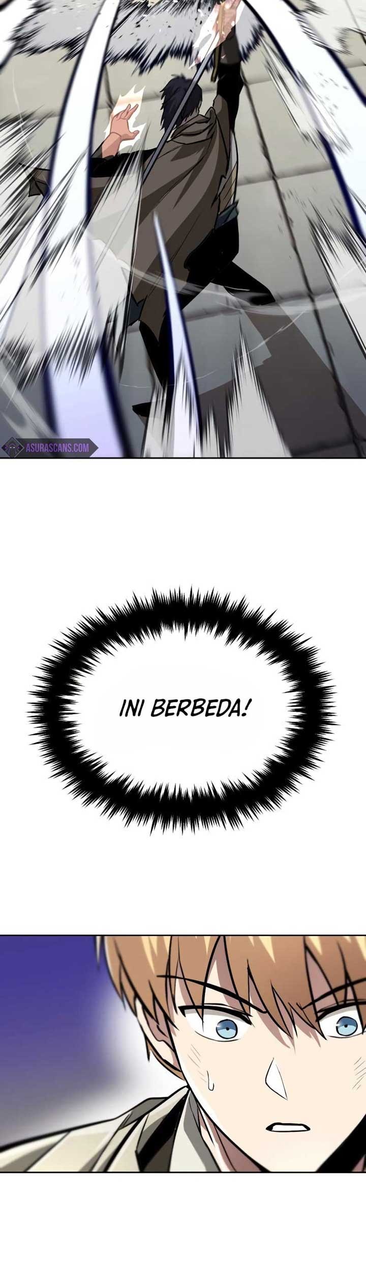 Lazy Prince Becomes a Genius Chapter 69 - halaman 46