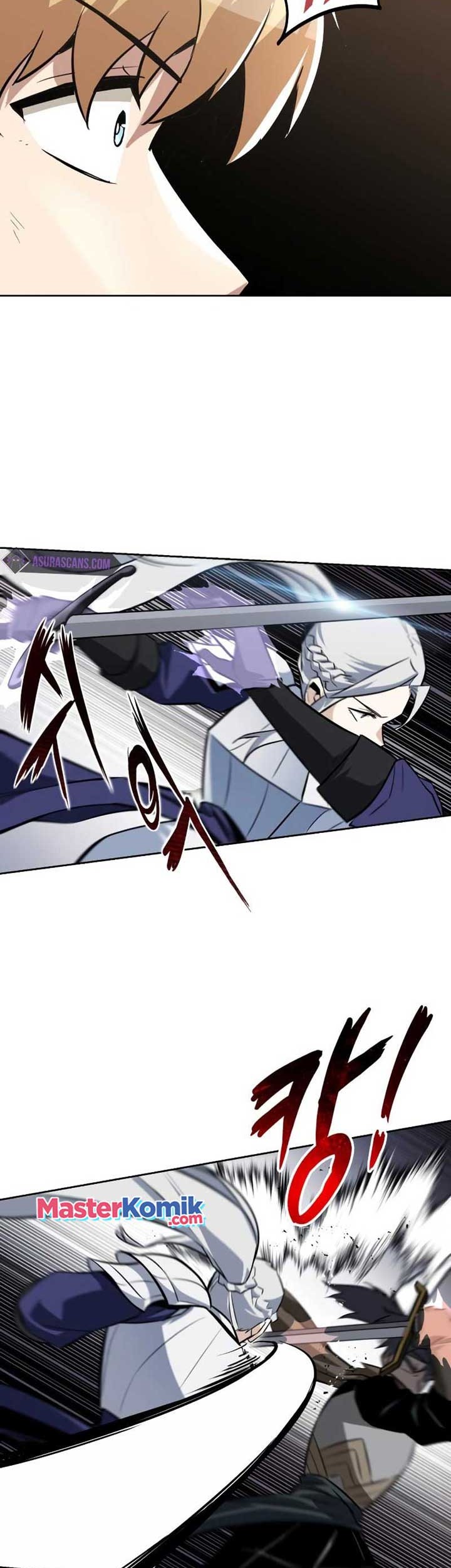 Lazy Prince Becomes a Genius Chapter 69 - halaman 48