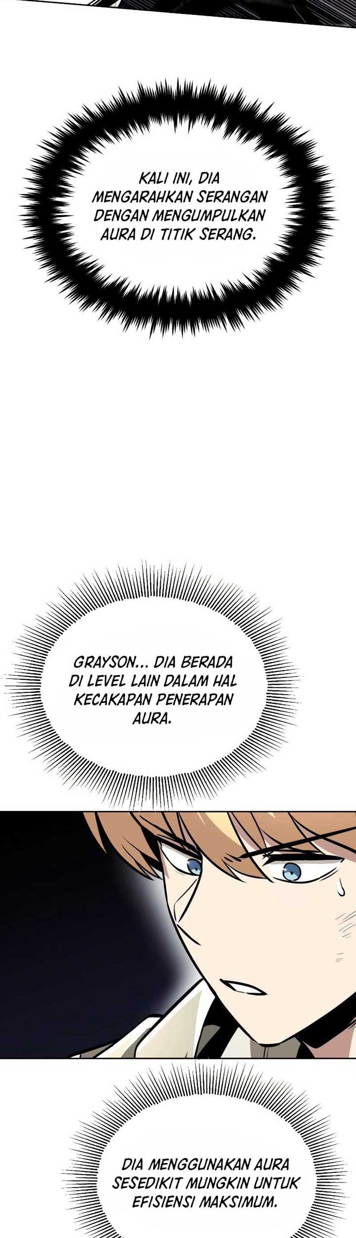 Lazy Prince Becomes a Genius Chapter 69 - halaman 50