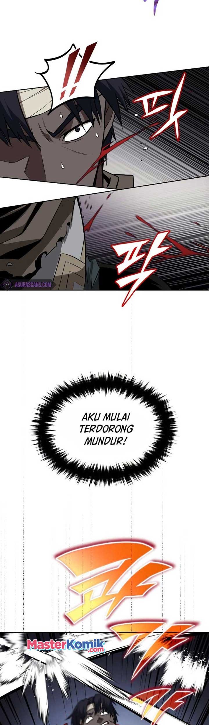 Lazy Prince Becomes a Genius Chapter 69 - halaman 52