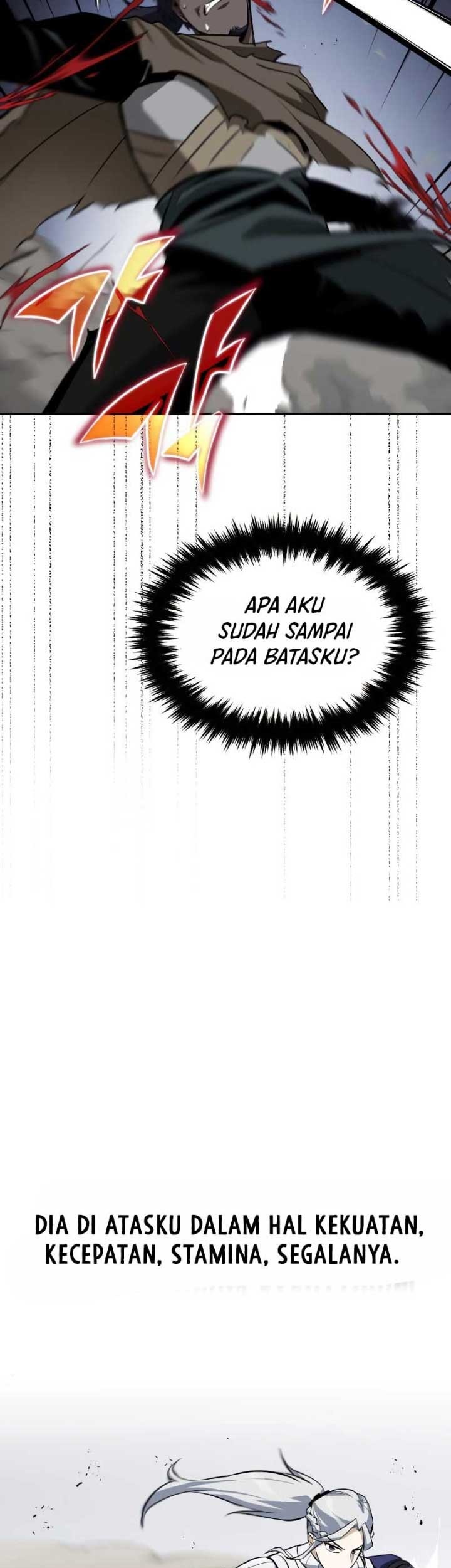 Lazy Prince Becomes a Genius Chapter 69 - halaman 54