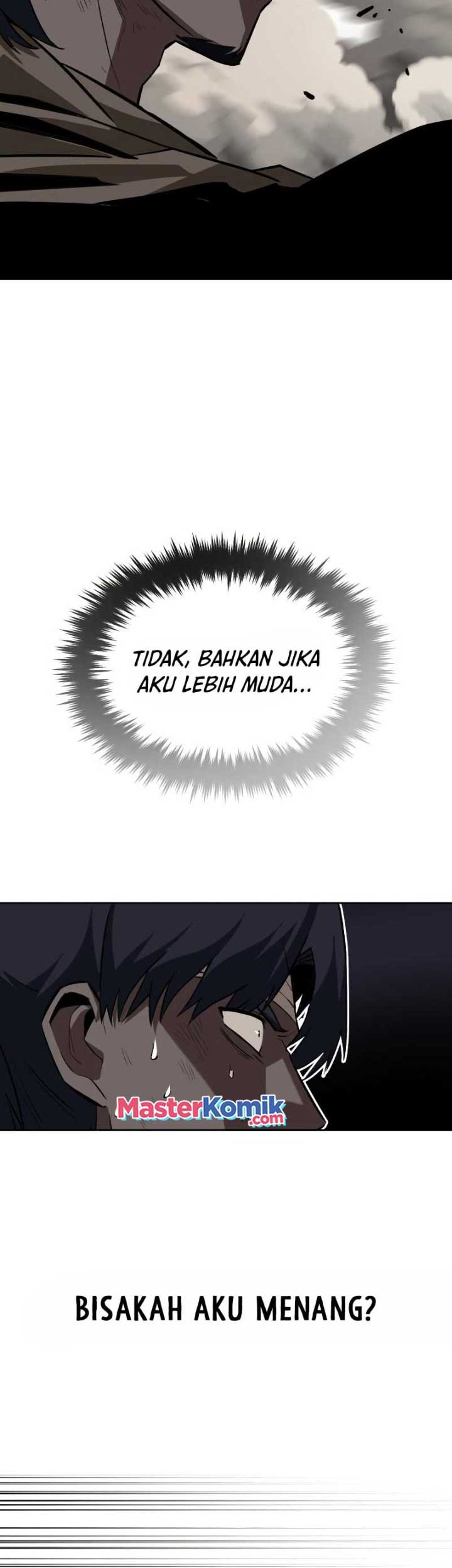 Lazy Prince Becomes a Genius Chapter 69 - halaman 56