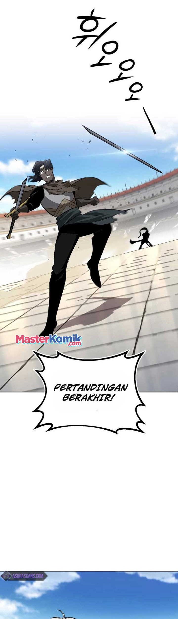 Lazy Prince Becomes a Genius Chapter 69 - halaman 59